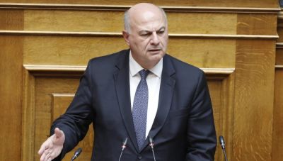 Τσιάρας: Οι πραγματικοί και έντιμοι αγρότες δεν έχουν να φοβηθούν τίποτα – Έως το τέλος της χρονιάς θα καταβληθεί πάνω από 1 δισ. ευρώ