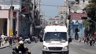 Κούβα: Στους 44 οι νεκροί λόγω επιδημιών – Ανάμεσά τους 29 παιδιά και έφηβοι