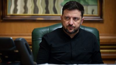 Βολοντίμιρ Ζελένσκι: Δήλωσε έτοιμος για εκλογές στην Ουκρανία σε 60 με 90 ημέρες