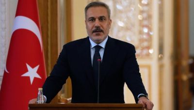 Φιντάν: Όλες οι εκκρεμότητες στο Αιγαίο πρέπει να εξεταστούν συνολικά