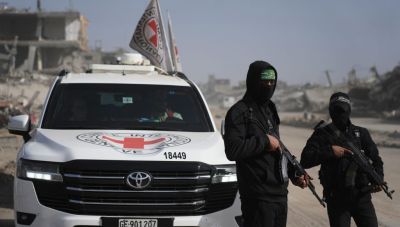 Γάζα: Η Χαμάς προτείνει εκεχειρία έως 10 έτη αν το Ισραήλ αποσυρθεί πλήρως από τη Γάζα