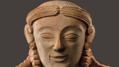 Πρώτη προβολή της ταινίας και παρουσίαση του καταλόγου της περιοδικής έκθεσης «Εκατόμπολις. Ο Κόσμος της αρχαϊκής Κρήτης»