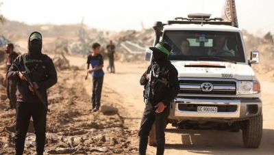 Η Χαμάς κατηγορεί το Ισραήλ πως παραβιάζει την εκεχειρία στη Γάζα και «παγώνει» τις διαπραγματεύσεις