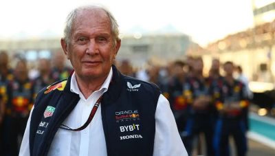 Formula 1: Αποχωρεί ο σύμβουλος επιτυχιών της Red Bull, Helmut Marko