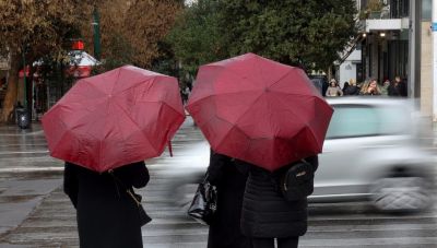 Mε θυελλώδεις βοριάδες στο Αιγαίο και τοπικές βροχές σε Κρήτη και Εύβοια– Η πρόγνωση για τα επόμενα 24ωρα