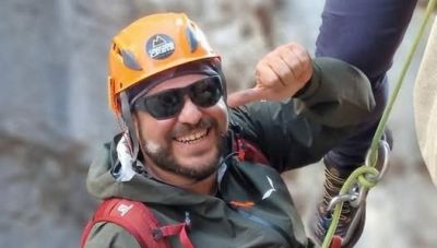 Τραγωδία στο φαράγγι του Αμπά: Ο 40χρονος Στέλιος χάνει τη ζωή του – Σκληρή ανακοίνωση από το Cretan Climbing Community