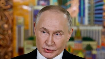 Προκλητικός ο Πούτιν: «Το Ντονμπάς ανήκει ιστορικά στη Ρωσία»