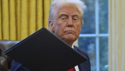 Ο Τραμπ διαβεβαιώνει ότι η Βενεζουέλα θα παίρνει πίσω τους υπηκόους της που απελαύνονται από τις ΗΠΑ