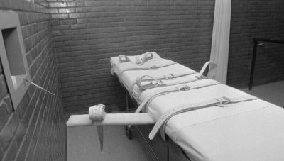 ΗΠΑ: Εκτέλεση θανατοποινίτη στη Νότια Καρολίνα, η πρώτη φετινή στη χώρα