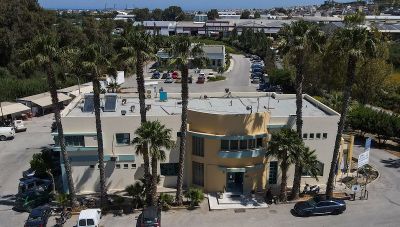 ΔΕΥΑΗ: Προγραμματισμένες εργασίες την Κυριακή σε δεξαμενή στο Κορακοβούνι