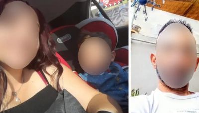 Ηράκλειο: Στις φυλακές Κορυδαλλού η 28χρονη και ο 44χρονος – «Οι εξετάσεις του 3χρονου δείχνουν πως δεν υπάρχει εγκεφαλική λειτουργία»