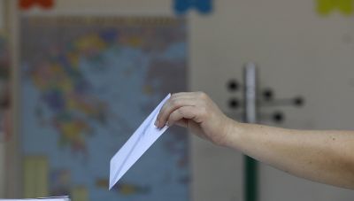 Δημοσκόπηση GPO: Τι δείχνει η πρόθεση ψήφου
