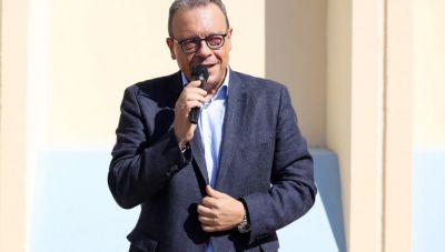 Σ. Φάμελλος: «Η χώρα χρειάζεται σχέδιο ανάπτυξης το οποίο  δεν έχει ο κ. Μητσοτάκης»