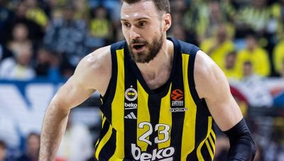 Euroleague (24η αγωνιστική): Έκτη σερί νίκη για τη Φενερμπαχτσέ