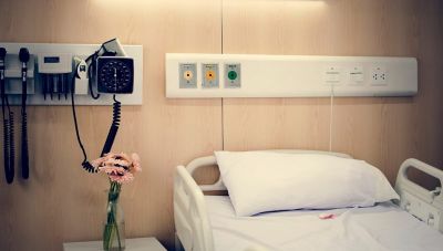 Με μία γιατρό έμεινε η Παθολογική Κλινική του νοσοκομείου της Δράμας