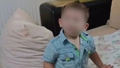 Η ζωή του μικρού Άγγελου κρέμεται από μία κλωστή - Αρνητικά τα πρώτα εγκεφαλικά τεστ λέει ο Διοικητής του ΠΑΓΝΗ