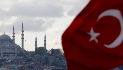 Αποβολές αξιωματικών από τον τουρκικό στρατό