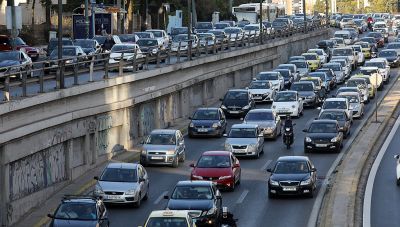 Πρώτος στόχος τα ΙX στο ψηφιακό πελατολόγιο της Εφορίας