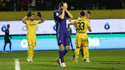 Super League: Άρης για τετράδα, νίκησε 2-0 τον Παναθηναϊκό στη Θεσσαλονίκη