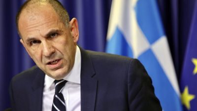 Διπλωματικές πηγές: Η Ελλάδα είναι ενεργά παρούσα στη Μέση Ανατολή