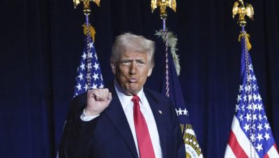 Ρωσία: Ο αναπληρωτής ΥΠΕΞ επαινεί τον Τραμπ για το ενδιαφέρον του για την Ουκρανία