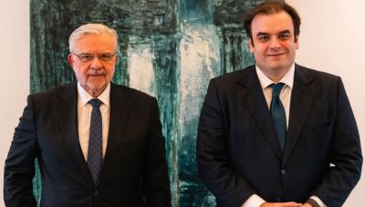 Στήριξη της Τράπεζας Πειραιώς στο πρόγραμμα GenAI Empowered Educators