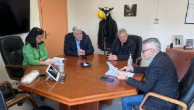 Πράσινο φως από την 7η Υ.ΠΕ. για το νέο Κέντρο Υγείας Μοιρών – Ένα βήμα πιο κοντά στην υλοποίηση