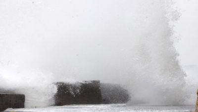 Το Κεντρικό Λιμεναρχείο Ηρακλείου προειδοποιεί για ισχυρούς βοριάδες την Τρίτη