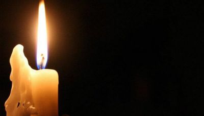 Συλλυπητήρια από το ΕΚΗ στον πρόεδρο του για το θάνατο του πατέρα του Δημήτρη Βοργιά