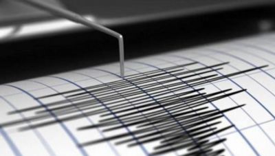 ΕΚΠΑ για Κυκλάδες: 12.800 σεισμοί από 26/1 έως 8/2 – 102 χθες με μεγαλύτερο εκείνον των 5 Ρίχτερ