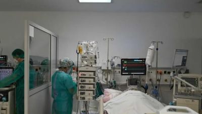 Ο Νίκος Τζανάκης για το κρούσμα μηνιγγίτιδας στο Ηράκλειο: Μεγάλη προσοχή, διανύουμε την εποχή της νόσου