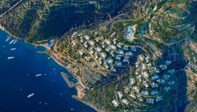 Ελληνικός τουρισμός πέντε αστέρων-Η εικόνα των νέων ξενοδοχείων στην Κρήτη