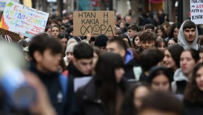 Κ. Λακαφώσης: Υπάρχει πλαστογραφία μέσα στη δικογραφία-Τα νέα βίντεο δεν επηρεάζουν το πόρισμα του ΕΜΠ