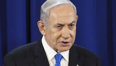 Νετανιάχου: Αν η Χαμάς δεν απελευθερώσει τους ομήρους ως το Σάββατο, η εκεχειρία καταρρέει