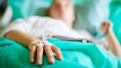 Ηράκλειο: Προληπτικά χημειοπροφύλαξη έλαβε το περιβάλλον του 27χρονου που παραμένει διασωληνωμένος στην εντατική λόγω μηνιγγίτιδας
