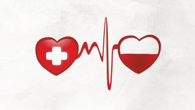 Εθελοντική Αιμοδοσία την Κυριακή στα Κάτω Καλέσα