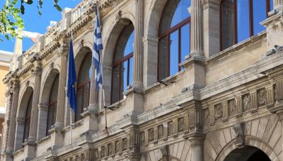 Συνεδριάζει σήμερα η Δημοτική Επιτροπή Ηρακλείου - Η ατζεντα των θεμάτων