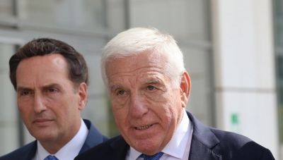 Με επιθετικό καρκίνο ο Γιάννος Παπαντωνίου - Η ανακοίνωση