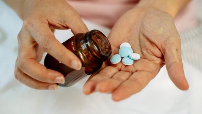 Άδ. Γεωργιάδης: Νέο εργαλείο για τον εντοπισμό πλαστών φαρμάκων