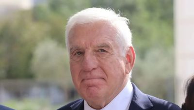 Ο Γιάννος Παπαντωνίου διαγνώστηκε με επιθετικό καρκίνο