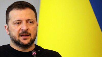 Ζελένσκι: Τα ρωσικά πλήγματα στο Κίεβο δείχνουν ότι ο Πούτιν «δεν προετοιμάζεται για την ειρήνη»