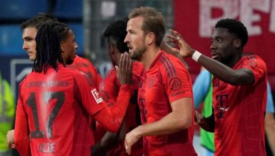 Champions League: Εκτός «δοκιμασίες» απόψε για Μπάγερν και Μίλαν - Το πρόγραμμα