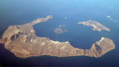 Κ. Συνολάκης: Η Καλντέρα έχει αρχίσει και φουσκώνει από το καλοκαίρι