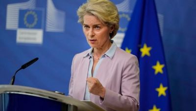 Ευρωπαϊκή Ενωση: Αυστηρά και αναλογικά αντίμετρα η απάντηση στους δασμούς