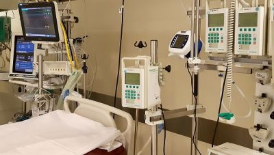 Αγυιά Χανίων: Στην εντατική θεραπεία του νοσοκομείου ο δικυκλιστής μετά το σοβαρό τροχαίο