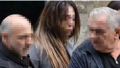 Ηράκλειο: Ξανά στο εδώλιο η 40χρονη για την επίθεση με καυστικό υγρό στον άνδρα της