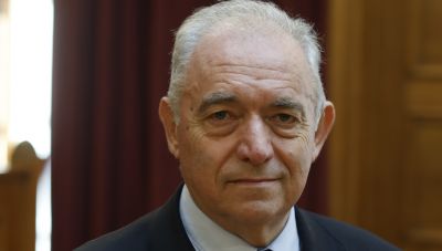Λέκκας από Ηράκλειο: «Η Κρήτη δεν κινδυνεύει από τη σεισμική δραστηριότητα στη Σαντορίνη