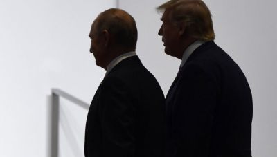 Bloomberg: Το σχέδιο Τραμπ για την Ουκρανία θα κοστίσει 3 τρισ. δολ. στην Ευρώπη