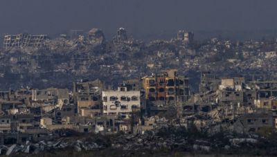 Εύθραυστη εκεχειρία: Το Ισραήλ απειλεί να εξαπολύσει «νέο» πόλεμο στη Λωρίδα της Γάζας