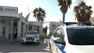 Σαντορίνη: Αυξήθηκαν οι περιπολίες της Αστυνομίας υπό τον φόβο διαρρήξεων